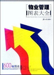 《物業管理圖表大全》 平裝指南與實用工具